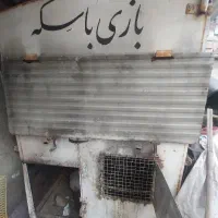 کانکس|فروشگاه و مغازه|زرند, |دیوار