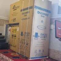 یخچال فیلور و گاز ایستاده اتشگر|یخچال و فریزر|منوجان, |دیوار