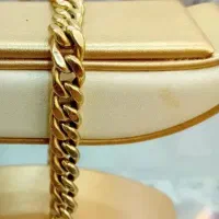 دستبند طلاوانگشتر