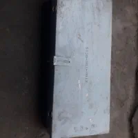 جعبه بکس ضربه ای امریکایی|ابزارآلات|ری, علایین|دیوار