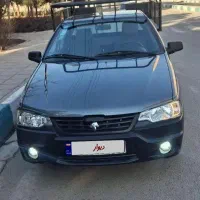 اریسان 2 دو گانه معاوضه با پراید وانت و کوییک