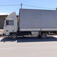 بادسان|خودرو سنگین|الوند, |دیوار