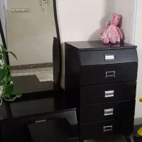 آینه و دراور