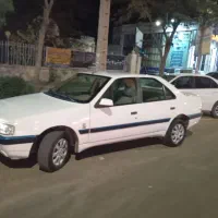 پژوsLx95گازسیمی|خودرو سواری و وانت|تربت‌حیدریه, سرمحله|دیوار