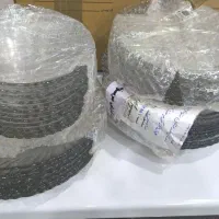 سرویس ظرف کریستال