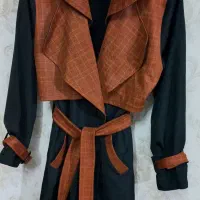 بارانی و هودی