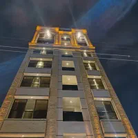 ۱۲۰ متر شهرک باهنر / لوکس / غرق نور