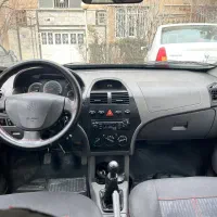 تیبا 2 1398 کم کارکرد بی رنگ فنی سالم سند تک برگ|خودرو سواری و وانت|تهران, شهرک دانشگاه|دیوار