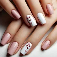 مدل رایگان ناخن