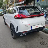 ام‌وی‌ام X33 Cross صفر ( نقد و اقساط )|خودرو سواری و وانت|تهران, دردشت|دیوار