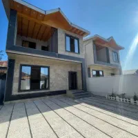 فروش ویلا ۱۲۵ متری مدارک تکمیل