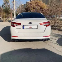 اپتیما 2014|خودرو سواری و وانت|سیرجان, |دیوار