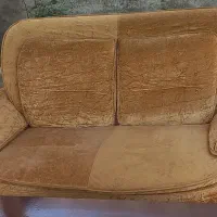 مبل ۷ نفره|مبلمان خانگی و میز عسلی|املش, |دیوار