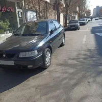 معاوضه سمند با ۲۰۶ sd|خودرو سواری و وانت|تبریز, |دیوار