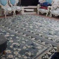 رهن خانه ویلایی ۱۲۰ متری ۲ خوابه در چهارباغ|اجارهٔ خانه و ویلا|کرج, ملک‌آباد|دیوار