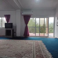 ویلای ۲خوابه جنگلی (حلیمه جان گیلان)|اجارهٔ کوتاهمدت ویلا و باغ|توتکابن, |دیوار