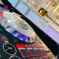 دیجی خانم و ارکست آقا