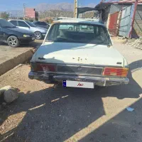 پیکان مدل ۸۱|خودرو سواری و وانت|یاسوج, |دیوار