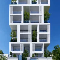 پیشفروش آپارتمان مدرن بهترین منطقه بلوار