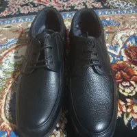 کفش مردانه اداری و حفاظتی