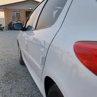 پژو۲۰۷سقف فلزفرمان برقی مدل۱۴۰۲بدون رنگ|خودرو سواری و وانت|خرمآباد (تنکابن), |دیوار