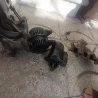 استارت دینام