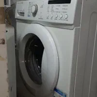 لباسشویی دوو
