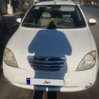 تیبا 1 صندوق دار