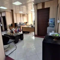 ۷۵متر اداری دوخواب/یوسف آباد /میدون سلماس|اجارهٔ دفتر کار، اتاق اداری، مطب|تهران, جهاد|دیوار