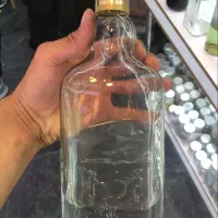 بطری|ظروف نگهدارنده، پلاستیکی، یک‌بارمصرف|تهران, شوش (باغ آذری)|دیوار
