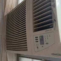 تعمیرات و سرویس کولر گازی پنجره ای|خدمات پیشه و مهارت|آستارا, |دیوار