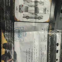 پراید ۱۱۱ تمیز بدون رنگ|خودرو سواری و وانت|ابریشم, |دیوار