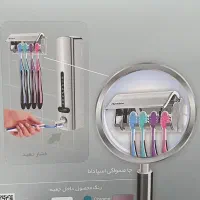 جای خمیردندان و مسواک|آرایشی، بهداشتی، درمانی|لاهیجان, طالقانی|دیوار