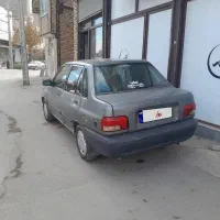 پراید ۸۸|خودرو سواری و وانت|مرند, |دیوار