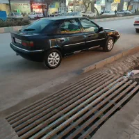 زانتیا سوپر لوکس نقدو اقساط