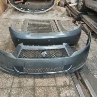 سپر عقب و جلو دنا نوک مدادی استوک