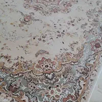 فرش ۶ متری