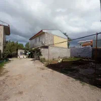 زمین آماده جهت ساخت قلیپور کوی حسینی فخب