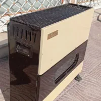 بخاری گازی مهیا گاز سالم و کارکرده|بخاری، هیتر، شومینه|هشتگرد, سیف آباد|دیوار