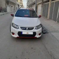 کوئیک 1401 مدل R|خودرو سواری و وانت|مشهد, رستگار|دیوار