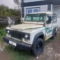 پاژن دو درب