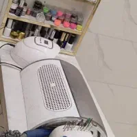 وسایل کاشت ناخن