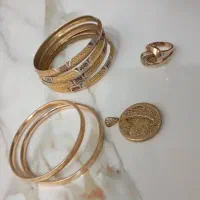 فروش طلای سالم