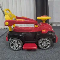 ماشین بازی بچه