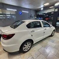 شاهین اتومات سانروف دار(اتو دانشور)
