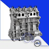 موتور کامل XU7 1800 پژو 405 GLX تقویتی و بهینه