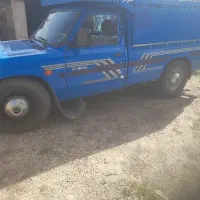 وانت نیسان تهران