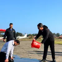 آموزش خلبانی در فرودگاه نوشهر|خدمات آموزشی|نوشهر, |دیوار