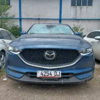مزداCX-5مدل2020/ژاپنی لوکس وباکیفیت/پلاک گذر انزلی