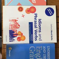کتاب زبان|کتاب و مجله آموزشی|تهران, آجودانیه|دیوار